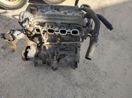 Toyota Yaris Motor 1044966