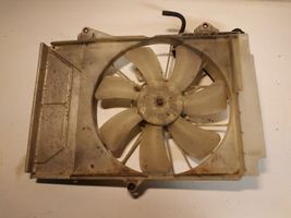 Toyota Yaris Ventilateur de refroidissement de radiateur électrique 