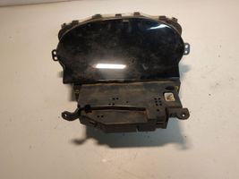 Toyota Yaris Speedometer (instrument cluster) 9880