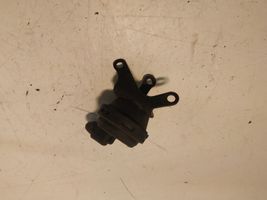 Opel Zafira A Turbo system vacuum part 