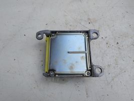 Toyota Avensis T250 Airbagsteuergerät 8917005120