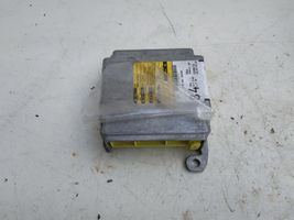 Toyota Avensis T250 Centralina/modulo airbag 8917005120