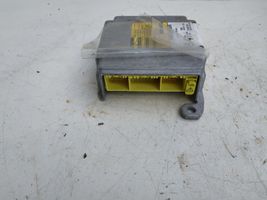 Toyota Avensis T250 Airbag control unit/module 8917005120