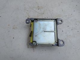 Toyota Avensis T250 Airbagsteuergerät 8917005160