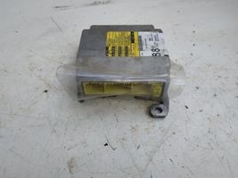 Toyota Avensis T250 Module de contrôle airbag 8917005160