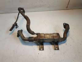 Toyota Avensis T250 EGR-venttiili/lauhdutin 256800R01000