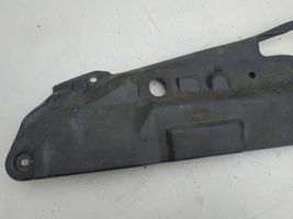 Toyota Corolla E120 E130 Rivestimento della modanatura della chiusura del vano motore/cofano 5314102010