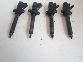 Volvo V50 Fuel injectors set 0445110259