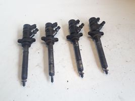 Volvo V50 Fuel injectors set 0445110259