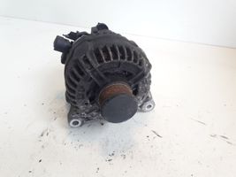 Volvo V50 Generaattori/laturi 9646321880