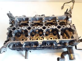 Toyota Avensis T250 Culata del motor 6CA1518