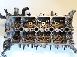 Toyota Avensis T250 Engine head 6CA1518