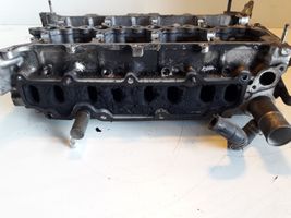 Toyota Avensis T250 Engine head 6CA1518