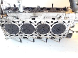 Toyota Avensis T250 Engine head 6CA1518