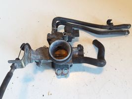 Toyota Yaris Throttle valve 8945252011