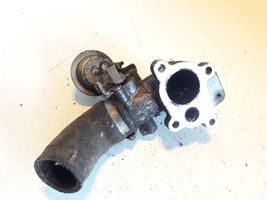 Toyota Yaris Soupape vanne EGR 33010