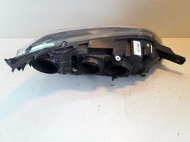 Fiat Ducato Lampa przednia 48110748