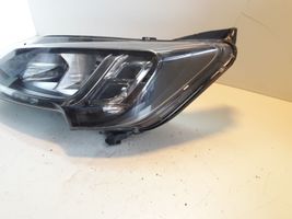 Fiat Ducato Lampa przednia 48110748