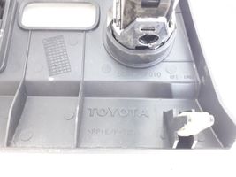 Toyota Corolla Verso AR10 Bouton poussoir de démarrage du moteur 554470F010