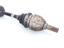 Opel Astra G Front driveshaft 