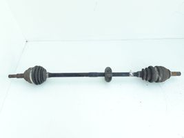 Opel Astra G Front driveshaft 