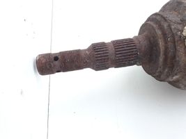 Opel Astra G Front driveshaft 