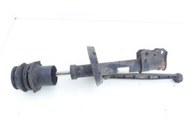 Opel Astra G Front shock absorber/damper 9156843