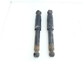 Opel Astra G Rear shock absorber/damper 