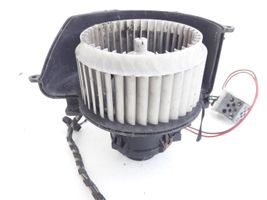 Opel Astra G Moteur de ventilateur porte avant 52485311