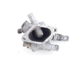 Opel Astra G Boîtier de thermostat / thermostat 