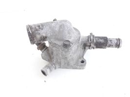 Opel Astra G Boîtier de thermostat / thermostat 