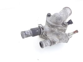 Opel Astra G Boîtier de thermostat / thermostat 