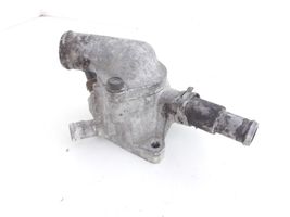 Opel Astra G Boîtier de thermostat / thermostat 