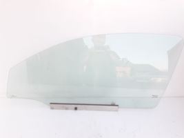 Opel Astra G Front door window/glass (coupe) 