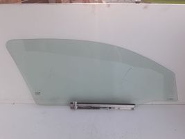 Opel Astra G Front door window/glass (coupe) 