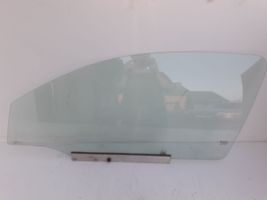 Opel Astra G Front door window/glass (coupe) 