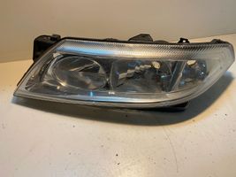 Renault Laguna II Faro/fanale 8200002845