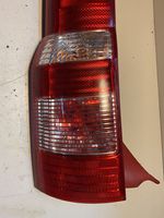 Fiat Panda II Lampa tylna 51705459