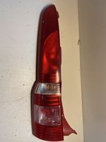 Fiat Panda II Lampa tylna 51705459