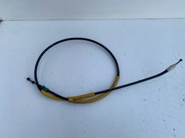 Opel Vivaro Kabel zum Lösen der Handbremse 91168673
