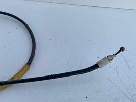 Opel Vivaro Kabel zum Lösen der Handbremse 91168673