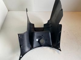 Nissan Note (E11) Other center console (tunnel) element 689309U100