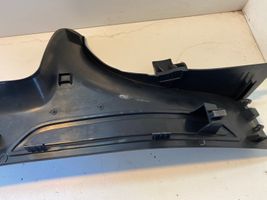 Citroen C5 Garniture marche-pieds avant 9655493777