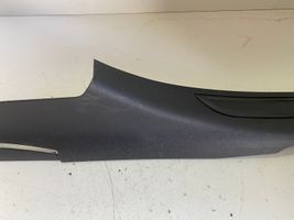 Citroen C5 Front sill trim cover 9655493877