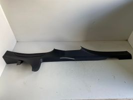 Citroen C5 Front sill trim cover 9655493877