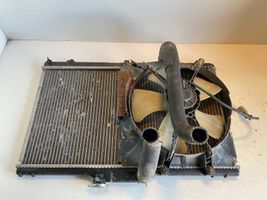 Toyota Corolla E100 Radiateur de refroidissement 