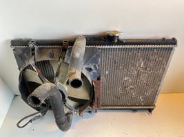 Toyota Corolla E100 Radiateur de refroidissement 