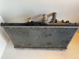 Toyota Corolla E100 Radiateur de refroidissement 