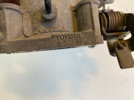 Toyota Corolla E100 Clapet d'étranglement 16740