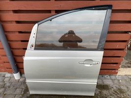 Toyota Previa (XR30, XR40) II Front door 